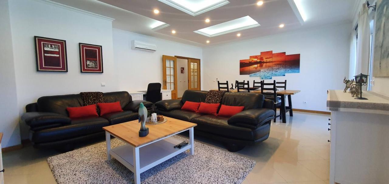 Apartamento Dionisio Albufeira Exterior photo