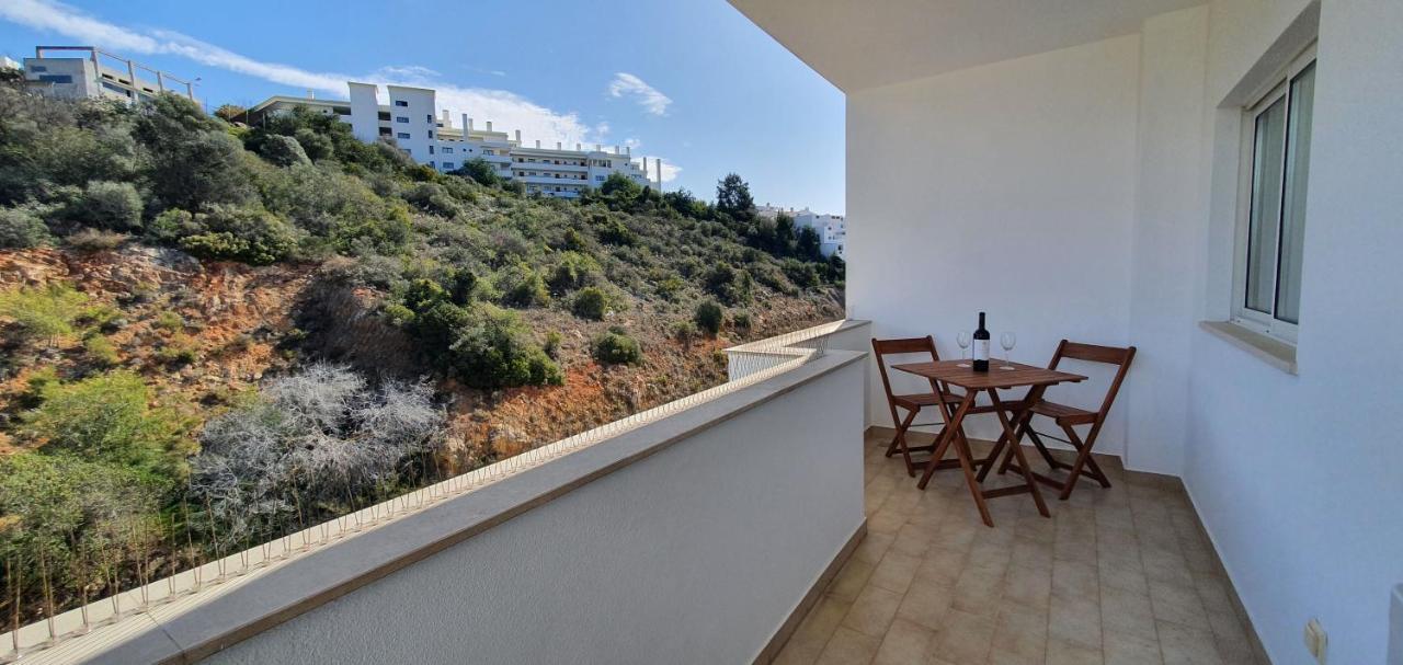 Apartamento Dionisio Albufeira Exterior photo