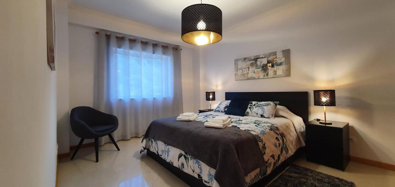 Apartamento Dionisio Albufeira Exterior photo