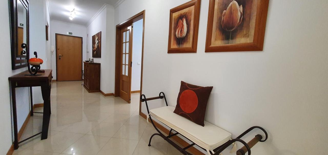 Apartamento Dionisio Albufeira Exterior photo