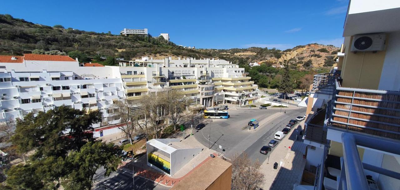 Apartamento Dionisio Albufeira Exterior photo